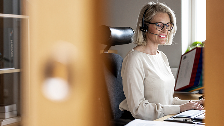 Hagab’s Online Store Elevates the Customer Experience