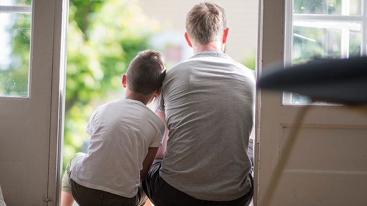 Mitt ex struntar i avtalet om barnen. Vad säger lagen?
