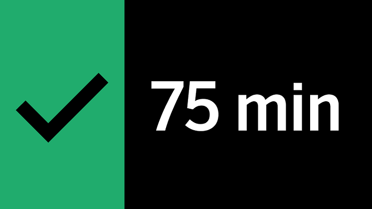 En tydligare design har installerats på biljettläsarna för resenärer som ska resa med kollektivtrafiken.