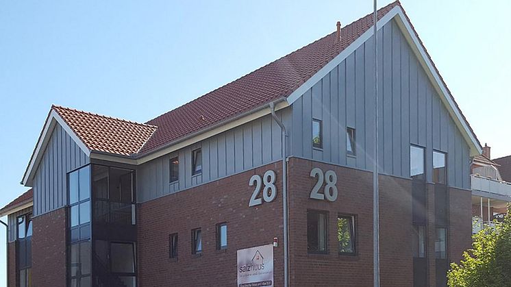 Raiffeisen Waren GmbH tritt Baustoff-Allianz Nord Fachhandel GmbH & Co. KG bei