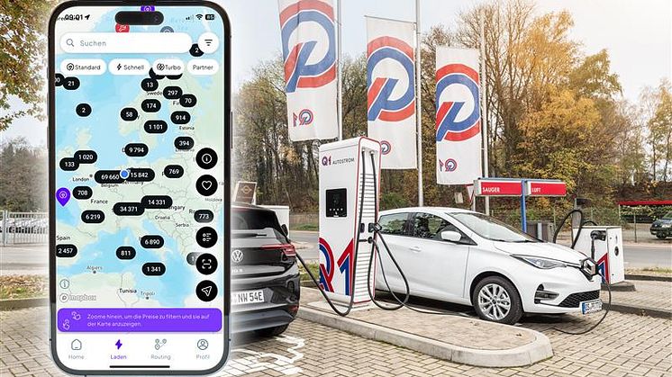 Q1 Energie AG setzt auf Cariqa-Zahlungsplattform für mehr Kundennähe und effiziente Zahlungsabwicklung