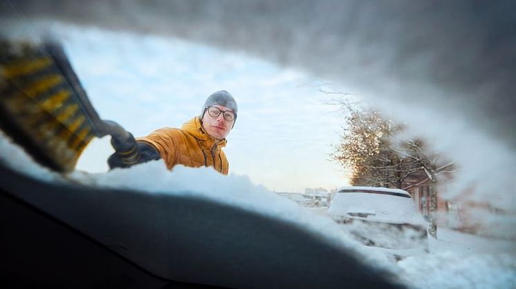 Årets julklappar till bilen: rekond och service i topp