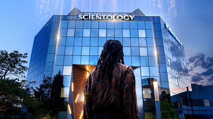 Global Velkomst til Scientology