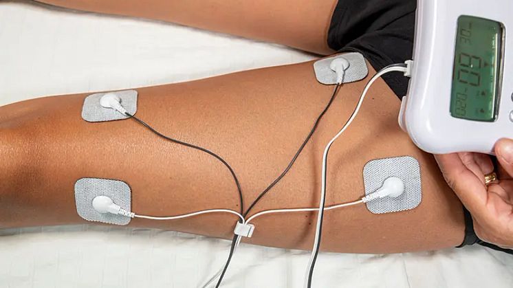 Managing pain with waves and vibrations therapy (ESWT Therapy)