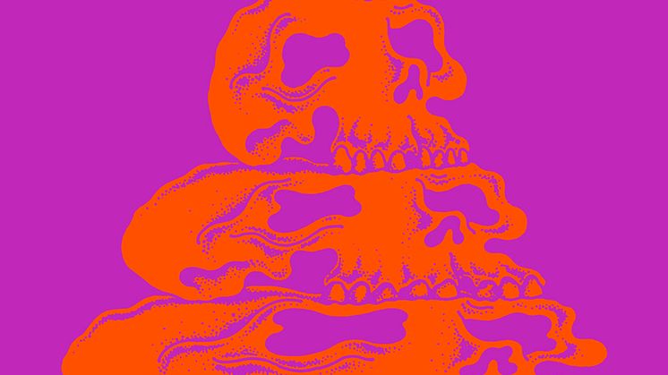 Vernissage på Norrtälje konsthall - KOSMISK KASTRERING #4711 - 5 oktober