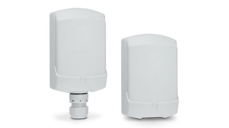 Remote access/fjärruppkoppling med 4G och 5G modem från Phoenix Contact