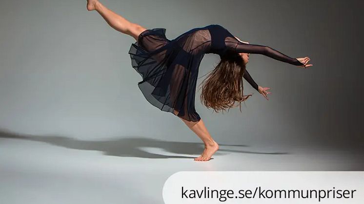 Grattis till vinnarna av årets kommunpriser