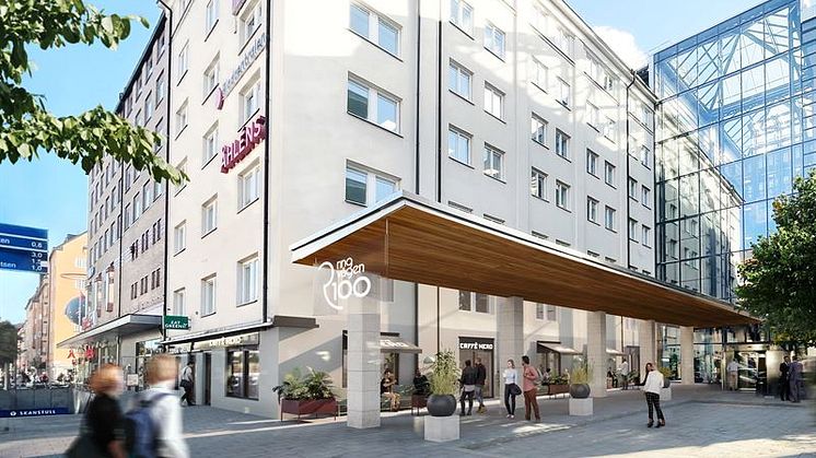 Byggkeramikrådet flyttar till nya moderna lokaler