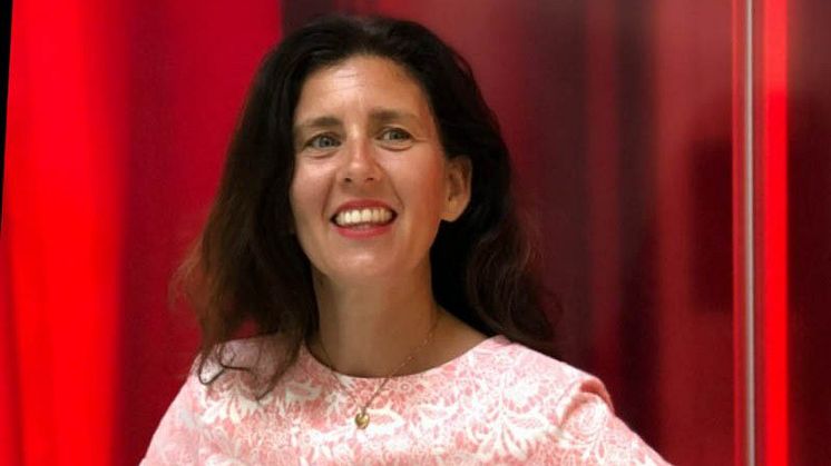 Åsa Sandler, 