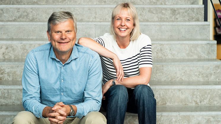 Charlotta Mellander har planerat konferensen tillsammans med Emil Danielsson, idag vd för Klimator, som hon bland annat startade forskningsbloggen "Vertikals" med på JU 2013.