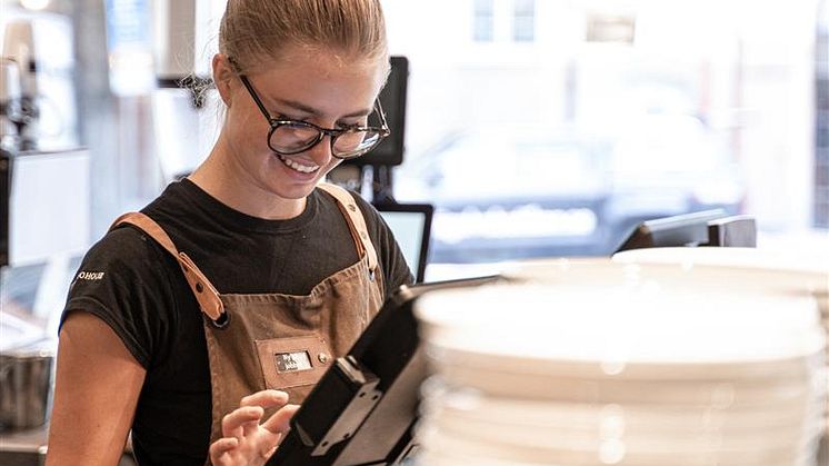 Espresso House lanserar nytt "Food saving"-program för att minska matsvinn 
