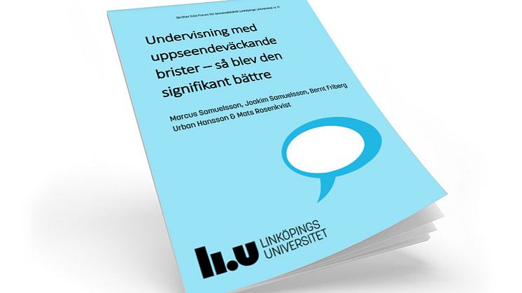 Nedladdad 33.000 gånger. Vår forskningsrapport har inspirerat fler skolor att det här läsåret starta med systematiskt fokus i Malmö, Karlskrona, Göteborg, Ulricehamn, Åmål, Knivsta, Nacka, Sundbyberg och på Drottning Blankas 30 gymnasieskolor.