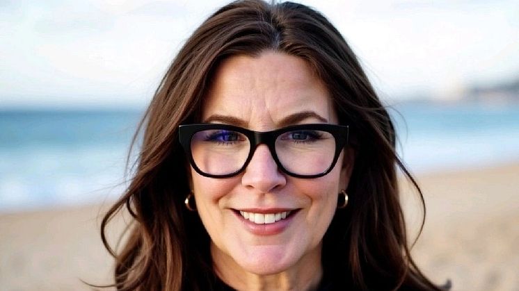 Michelle Hodges, Barracuda Networks