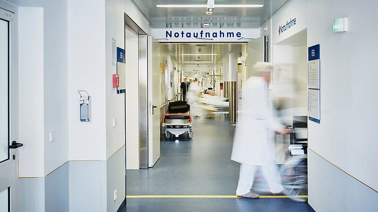 Welche Anstrengungen sind in Deutschland nötig, um eine vernünftige kardiologische Versorgung bei geänderten Rahmenbedingungen sicherzustellen?