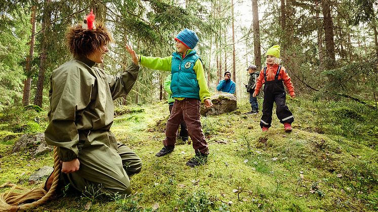 Foto: Friluftsfrämjandet