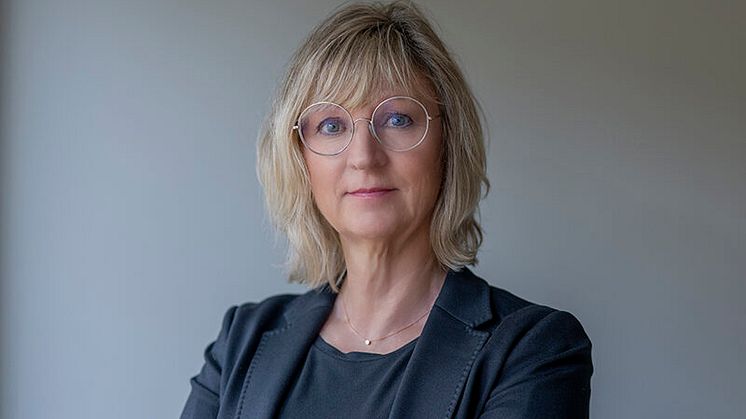 Nytt avtal klart för Järnvägsinfrastruktur