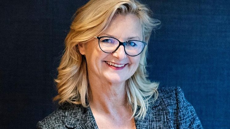 New Chair of the Board at Morrow