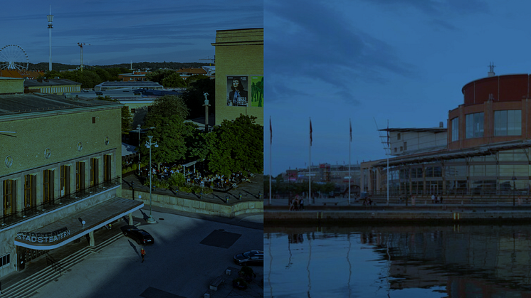 Kulturpolitiska samtal lockar rekordpublik i Göteborg
