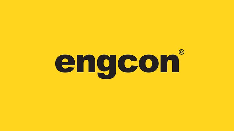 engcon lanserer forenklet tiltrotatorinstallasjon med MIC4.0-integrasjon