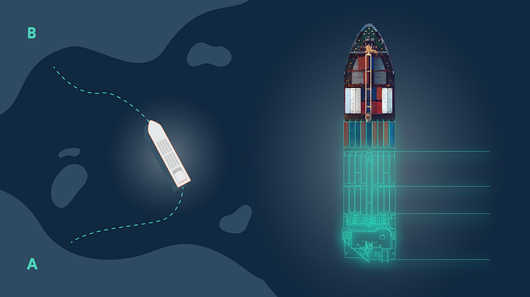 Cetasol's digital twin 
