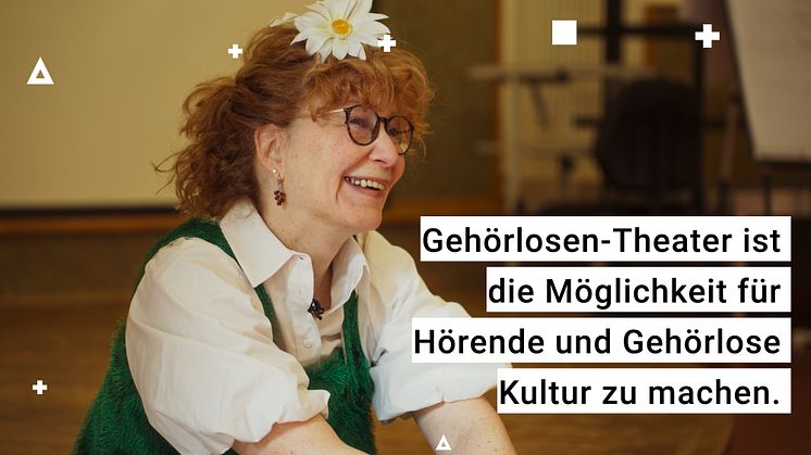 Sabine Kapszyck lebt zwischen dem Kaiserviertel und Körne.