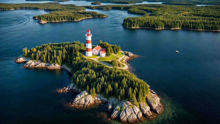 Strandskyddsexperten Giedre Jirvell välkomnar den nya domen från MÖD, som innebär en lättnad för fastighetsägare.