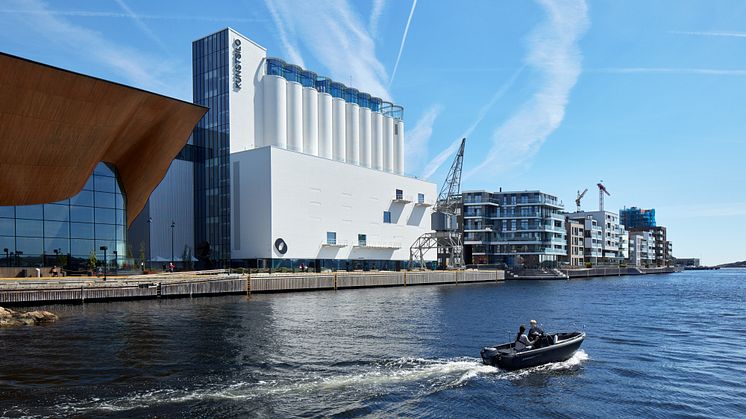 Kunstsilo 245