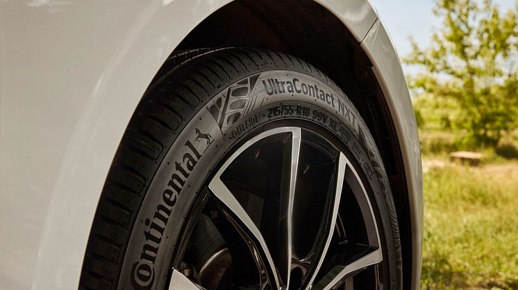 Continental er testvinneren