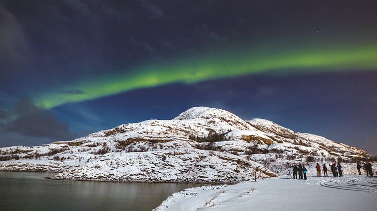 Make your next cruise even more remarkable, with free drinks on selected 2024 and 2025 sailings with Fred. Olsen Cruise Lines 