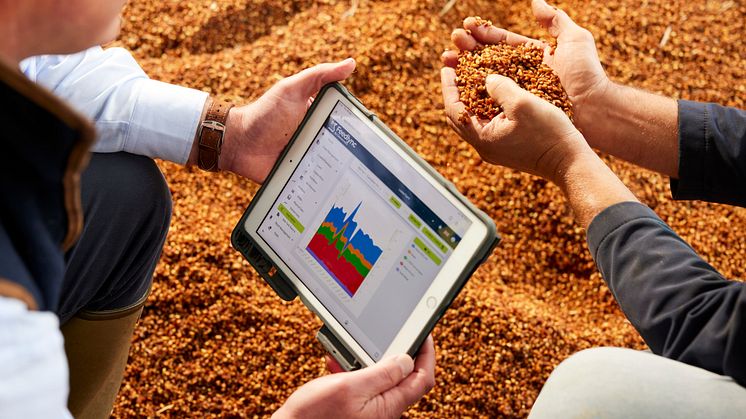 Müller launches new Fast Track programme to drive down on-farm emissions
