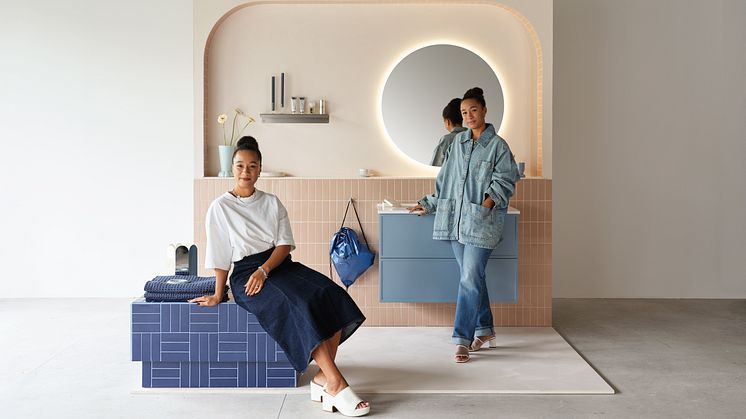 Fem spørsmål til designduoen Studio in