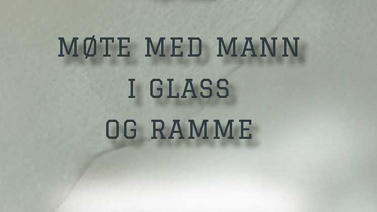 Inger Lunder er aktuell med romanen "Møte med mann i glass og ramme" – en sterk fortelling om fortielse, sorg og veien mot sannhet