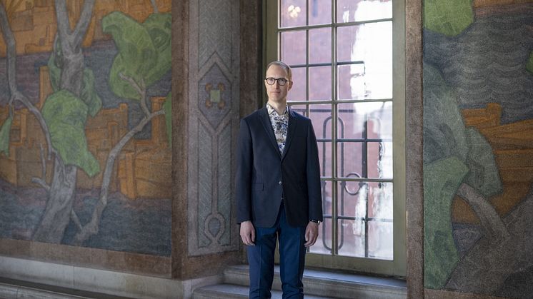"– Vi kan inte längre stå passiva när det gäller att stoppa sexuella kränkningar i våra skolor."