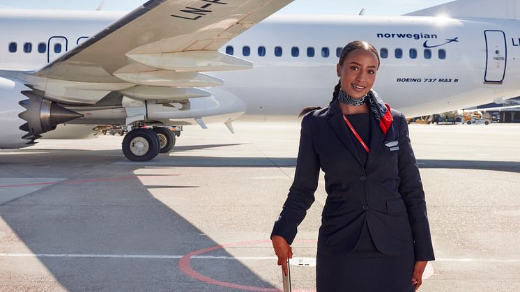 Norwegian-koncernen med stabilt tredje kvartal 