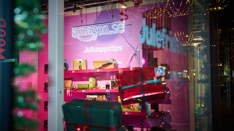 En av tre svenskar känner inte julefrid 