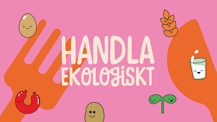 Nudging Organic - öka eko med nudging i butik