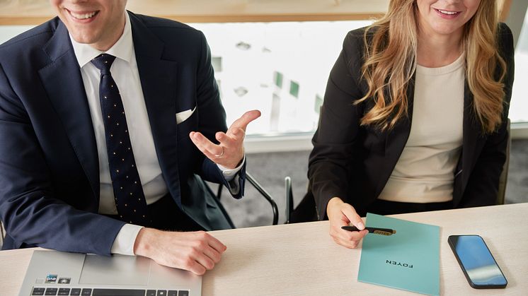 Går vi mot en generösare tillämpning av undantaget för intern upphandling?
