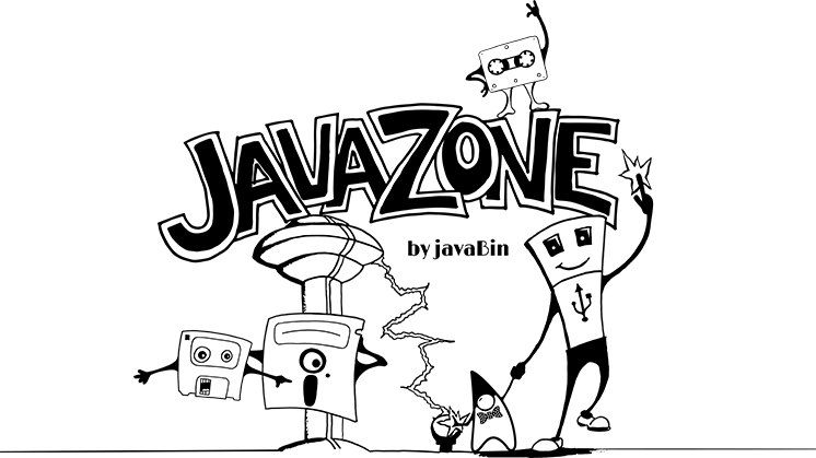 Möt Metria och hela Spir Group på JavaZone 2024