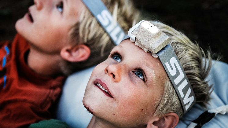 Media Coverage from Live for the Outdoors: Best running head torches of 2024: light up the trail