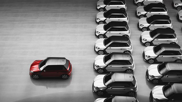 New data reveals huge cost of poor fuel economy for business fleets 