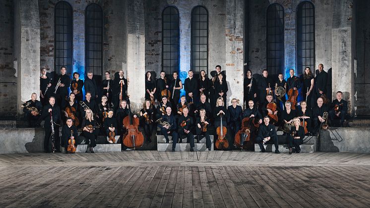 Vasaskolans Kompositionsprojekt firar 20 år av musikalisk kreativitet 