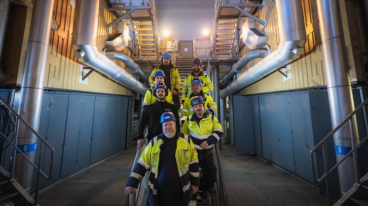 Akershus EnergiPark skal rehabiliteres for nærmere 400 millioner kroner, for å gi mer varme til Lillestrøm