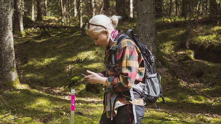 Nu är det dags för en ny säsong av Hittaut i Skövde