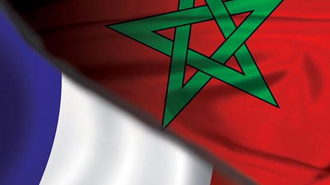 In Significant Development, French President Officially Informs HM the King He ‘Considers Present, Future of Western Sahara Lie Within Framework of Moroccan Sovereignty' (Royal Office)
