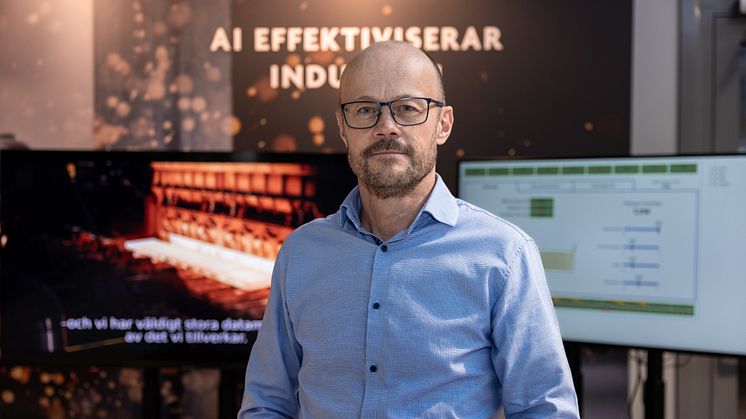 Gunnar Mathiason, lektor i datalogi vid Högskolan i Skövde.