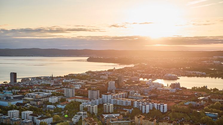 Startskotten för Mötesplats Sverige sker i Jönköping, där lokala, regionala och nationella aktörer kommer prata om Sveriges självbild.