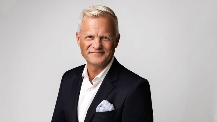 Peter Therman Löfbergsin hallitukseen