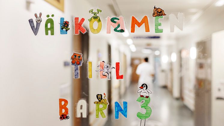 Nya life science-strategin: Fortsatt fokus på precisionsmedicin viktigt för barnonkologin