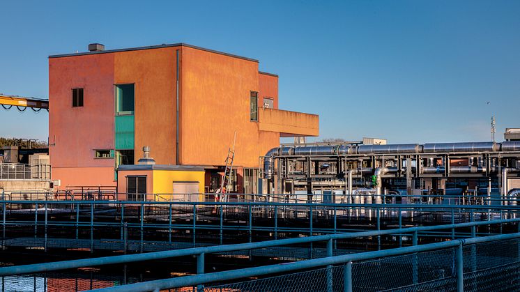Vill du arbeta i ett av Göteborgs största infrastrukturprojekt? Vi söker en projektledare el och en controller till projektprogrammet Nya Rya.