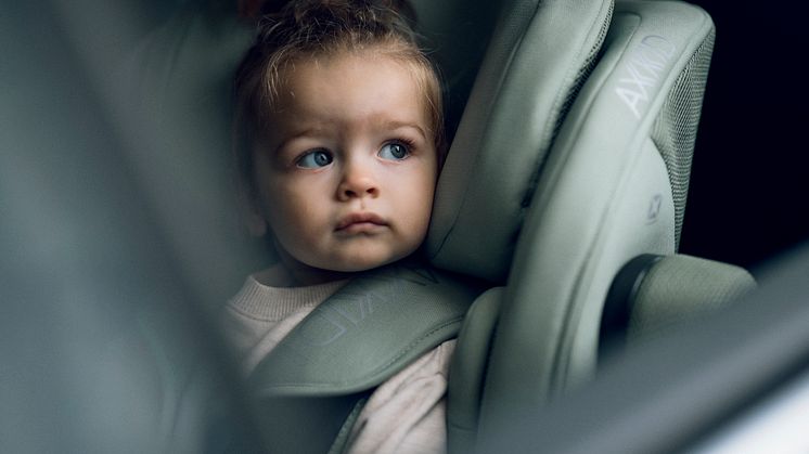 Ny rapport: 44 000 barn färdas osäkert på svenska vägar 